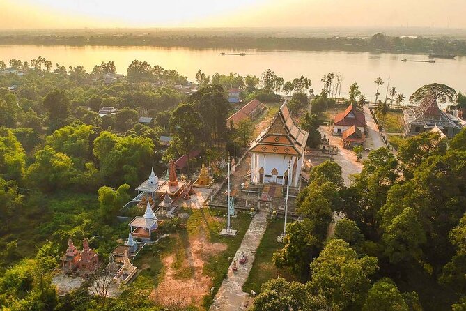 Silk Island Private Half-Day Tour from Phnom Penh - Timing, cost, and what to bring