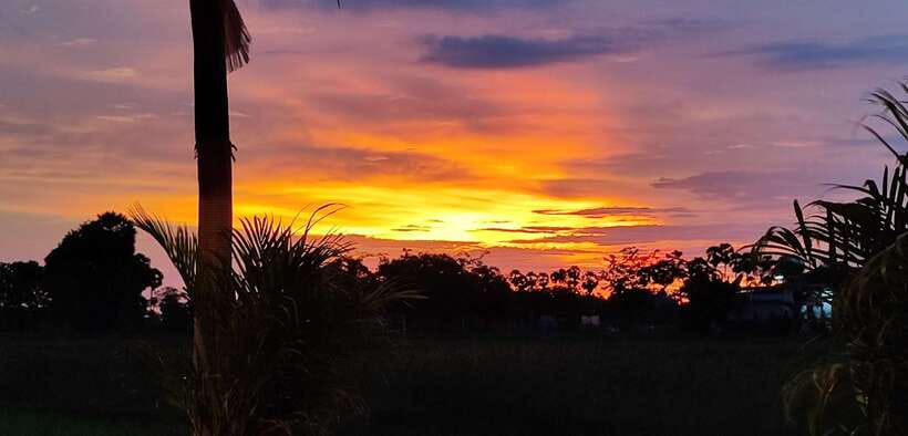Small Group Countryside Sunset Bike Tours - Booking, cancellation, and useful details