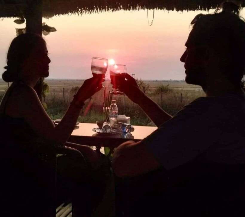 Small Group Countryside Sunset Bike Tours - Why this countryside ride is worth your afternoon