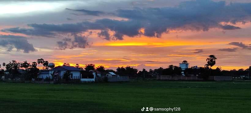 Small Group Countryside Sunset Bike Tours - Who should choose this tour?
