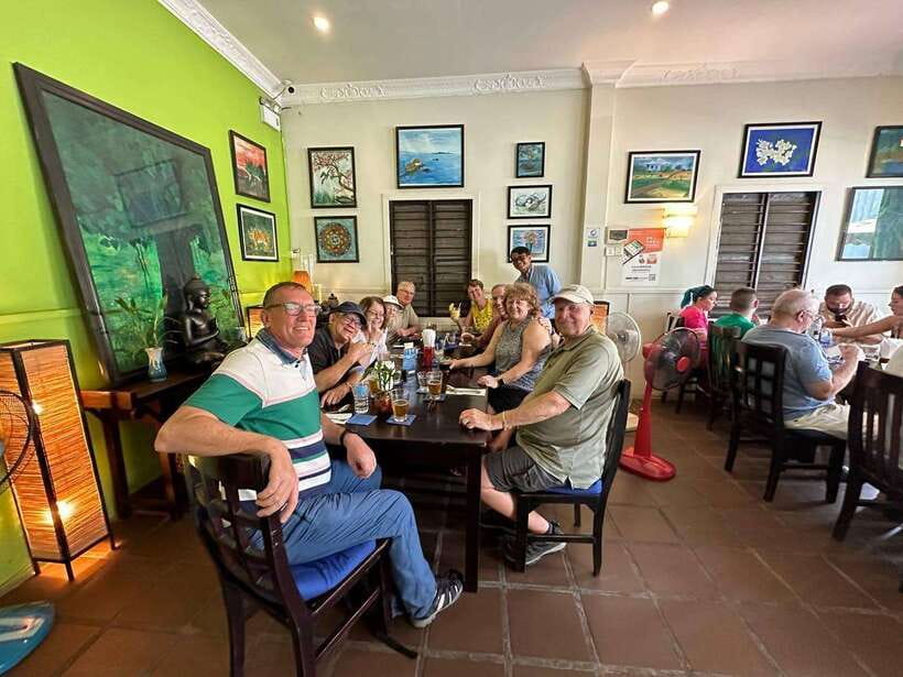 Small Group Sihanoukville Exploration from Cruise Port - A five-hour look at Sihanoukville beyond the resorts