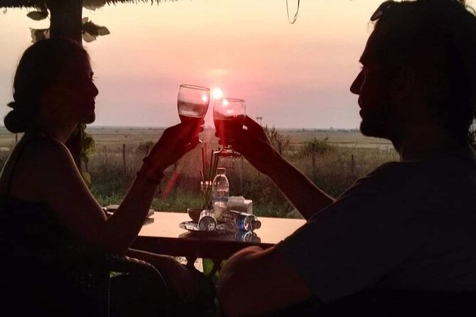 Small Group Sunset, Picnic & Countryside, Bike Tours - Why this afternoon is a smart break from the temples