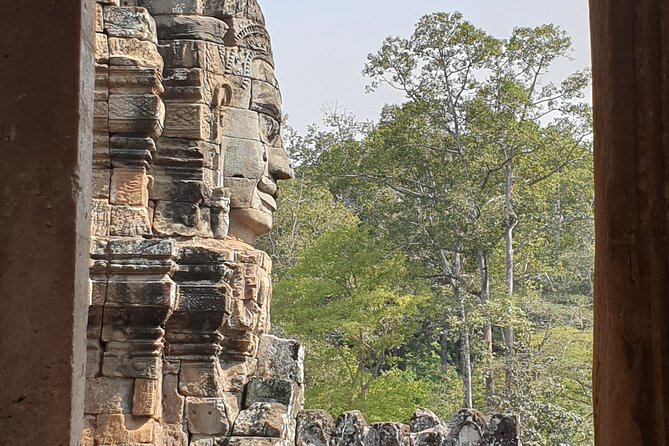 Special Three Days Angkor Tour - Who Will Get the Most From This Angkor Plan
