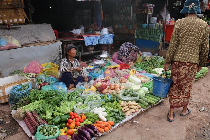 Street Food Tasting Tour including Dinner - Booking details worth knowing