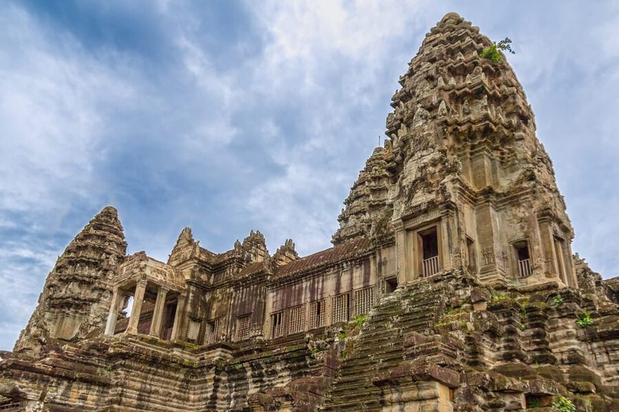 Sunrise at Angkor Wat Temple: 3-Hour Private Tour - Who should book this tour?