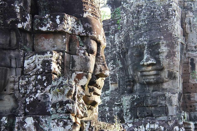 Sunrise Small Group Tour to Angkor Wat Temple - Practical details that make the morning smoother