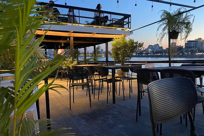 Sunset Cruise with free flow beer, soft drinks & fruit platter - Who will enjoy this cruise most