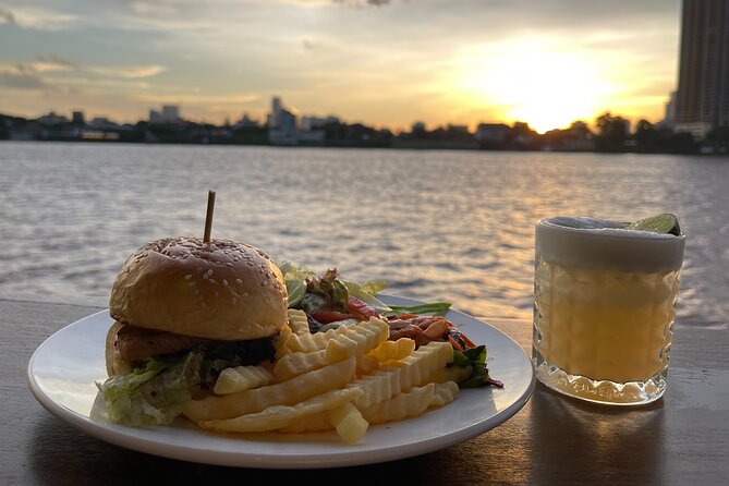 Sunset & Evening Dinner Cruise With One Way Free Pick Up - Is the $9.90 price good value?