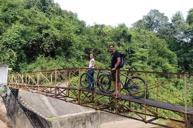 Sunset or sunrise bicycle tour around Angkor Wat and nearby temples - Choosing between sunrise and sunset