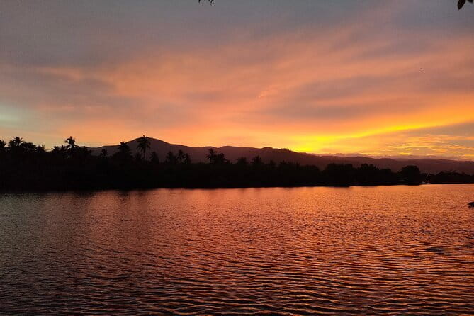 Sunset Scenic Kayaking and Swimming Activity - What to bring and what not to expect