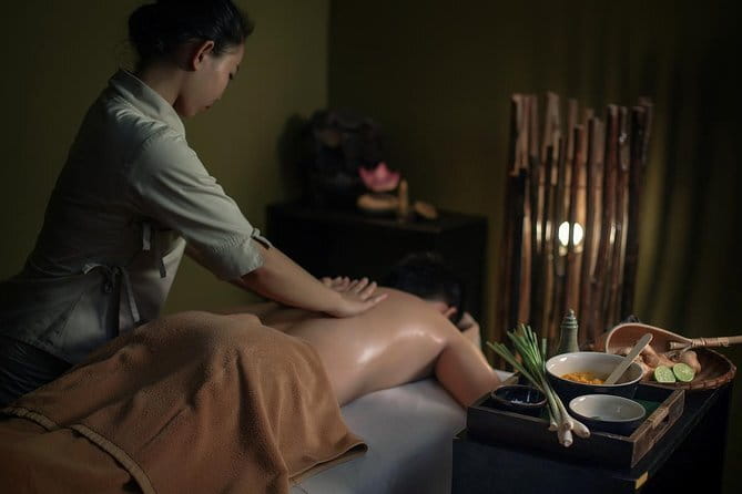Swedish Massage in Phnom Penh - Key points at a glance