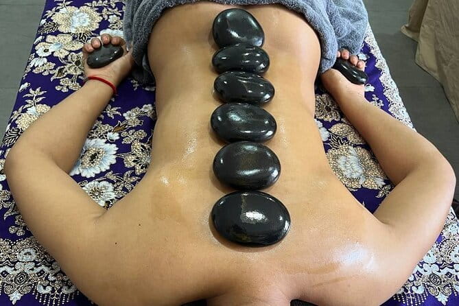 Swedish Massage in Phnom Penh - When to schedule your hour