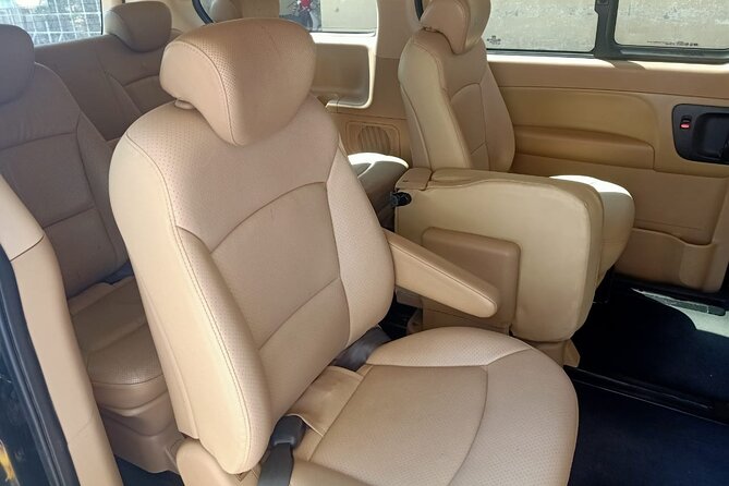 Taxi From Phnom Penh to Kampot or Kep - Kampot or Kep as your final destination