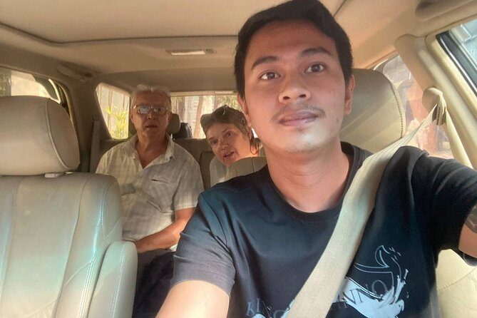 Taxi Phnom Penh or Techo Airport to Sihanoukville or vice versa - Key points before you book