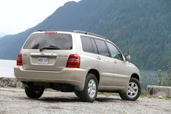 Techo international airport Pick up (Phnom Penh) - What the return airport transfer is like