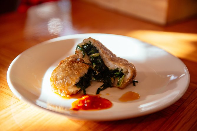 The 10 Tastings of Siem Reap With Locals: Private Street Food Tour - Key points to know before booking