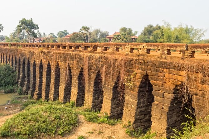 The Journey Phnom Penh to/from Siem Reap: A Memorable Tour - Why take the road from Phnom Penh to Siem Reap?