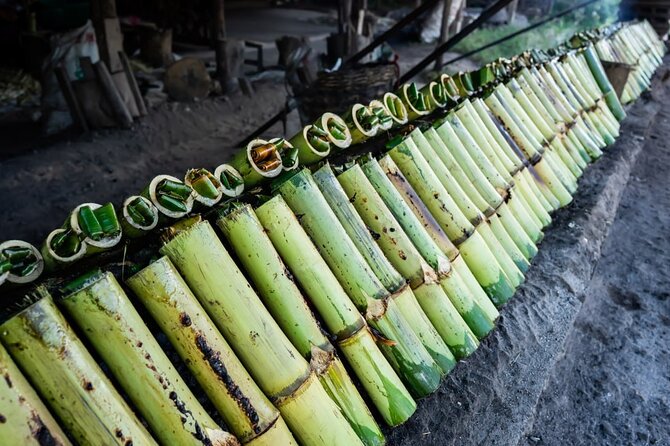 The Journey Phnom Penh to/from Siem Reap: A Memorable Tour - What the $57 price really buys