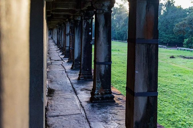 The Magnificent Angkor Wat - Price, temple fees, and what you really pay