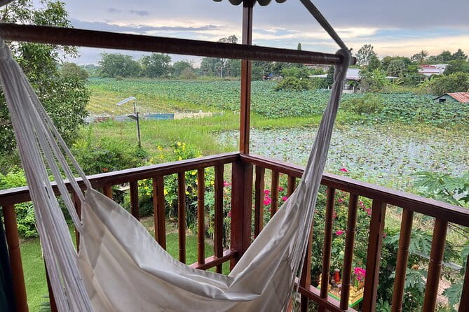 The Mekong Village Cooking Escape - Is $59 a fair price?