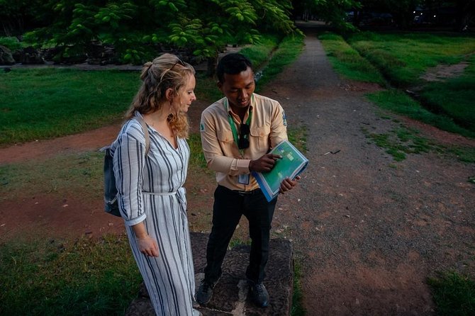 The Ultimate Angkor Wat Temple Private Day Trip - What the $64.03 Price Really Covers