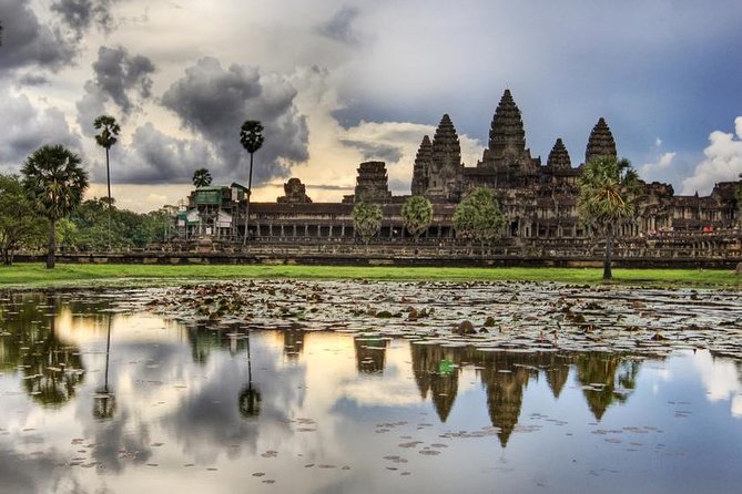 Three-day tour Discovering Siem Reap highlight ,Beng Mealea and Floating Village - Practical costs, timing, and booking advice