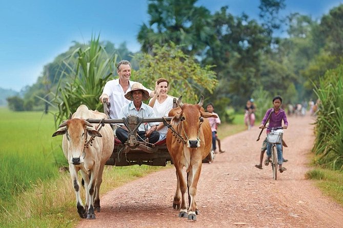 Tonle Sap Lake and Kampong Phluk Village Private Half Day Tour - The strongest part of the experience: the people