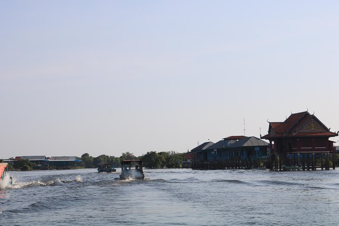 Tonle Sap Lake - Fishing Village & Flooded Forest - Why Tonle Sap belongs on a Siem Reap itinerary