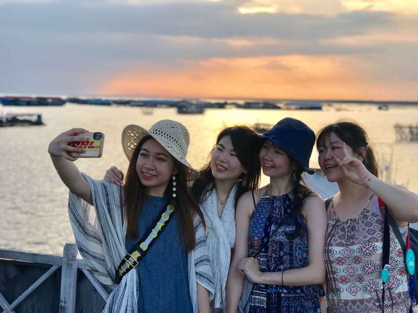 Tonle Sap Tour of Kompong Phluk Village & Evening Food tour - Key points to know before booking