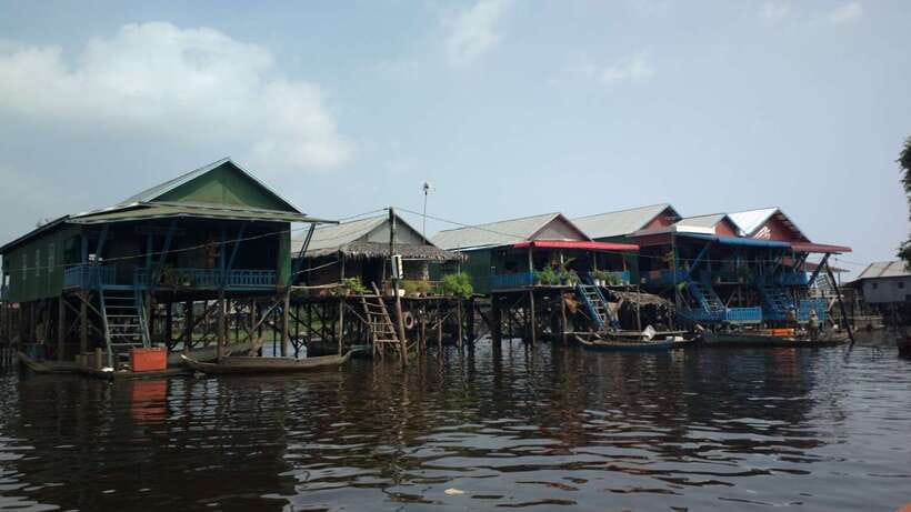Tonle Sap Tour of Kompong Phluk Village & Evening Food tour - Who will enjoy this combination most