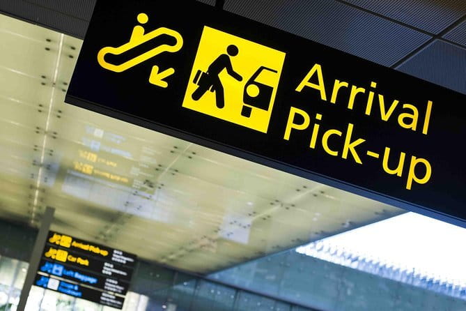 Transfer from Hotels in Siem Reap City to Siem Reap Airport - Who Will Get the Most From This Transfer