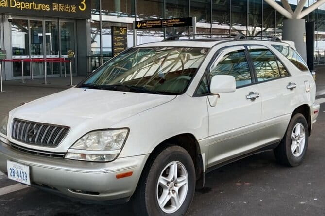 Transfer from Hotels in Siem Reap City to Siem Reap Airport - My Practical Timing Advice for SAI