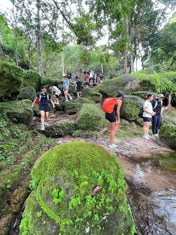 Trekking Tour at Phnom Kulen National Park from Siem Reap - Why Phnom Kulen makes a strong day trip from Siem Reap