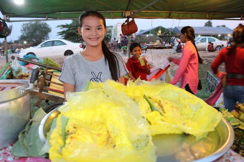 Twilight Tastes of Siem Reap Include Dinner - Should you book Twilight Tastes of Siem Reap?