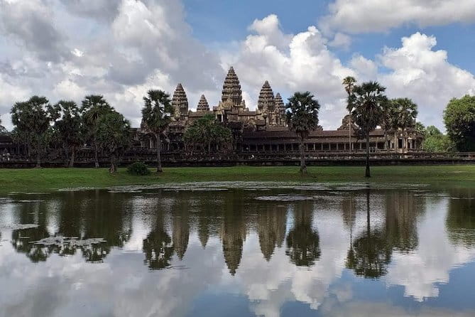 Two Day Angkor Temples Tours - Key points to know before booking