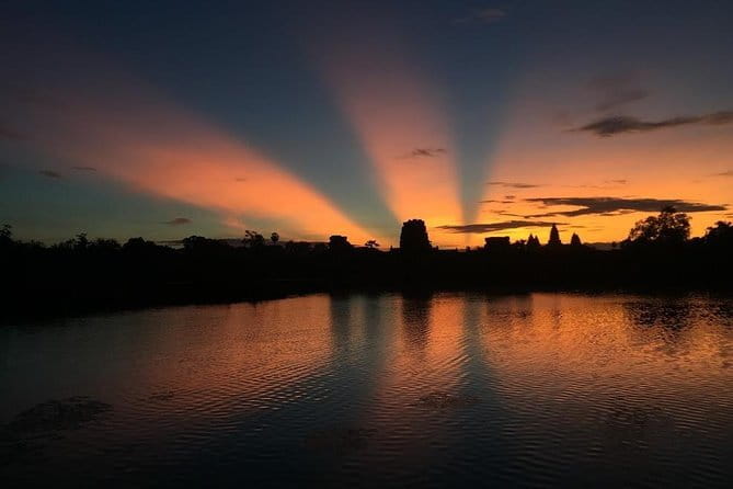 Two Day Angkor Temples Tours - Why two days works better than a quick Angkor visit
