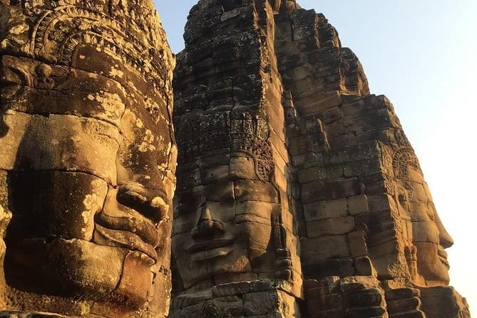 Two Day Angkor Temples Tours - FAQ