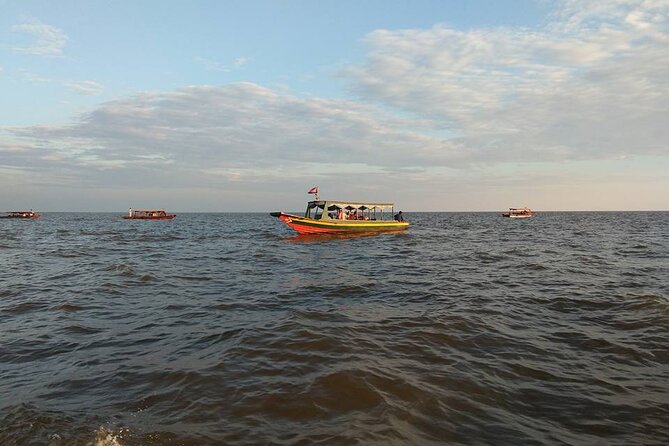 Two Days Angkor Wat Park-Beng Mealea and Kampong Phluk Village - What the $260.69 Group Price Really Covers