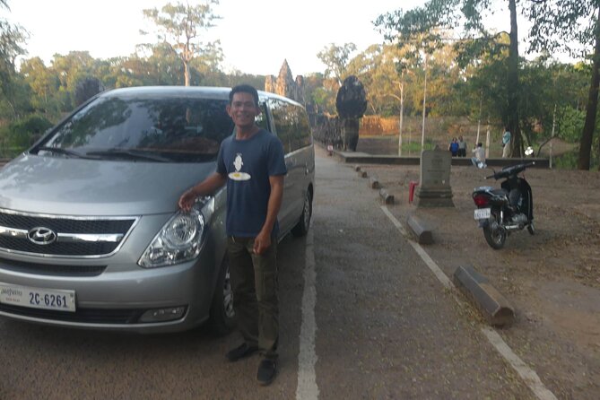 Two Days Angkor Wat Park-Beng Mealea and Kampong Phluk Village - Who Will Enjoy This Two-Day Route Most?