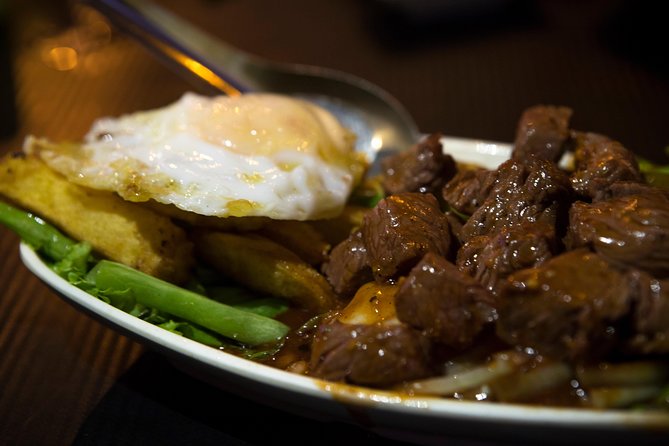 Ultimate Phnom Penh Food Tour by Tuk Tuk: 20 Tastings and Drinks - Bassac Lane finishes the evening with a drink