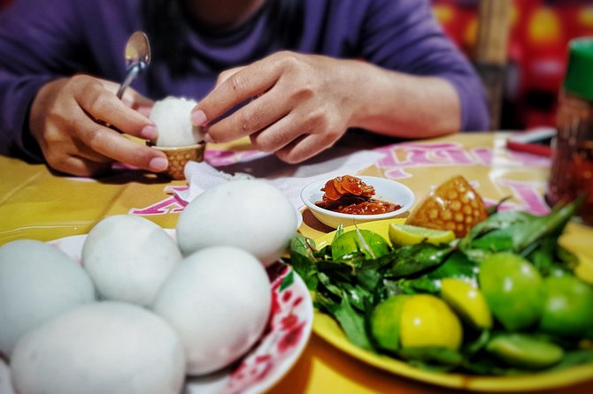 Ultimate Siem Reap Food Tour (10 Locals Tasting with Drinks & Transport) - Drinks, water, and what is not included