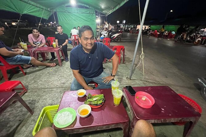 Ultimate Siem Reap Food Tour (10 Locals Tasting with Drinks & Transport) - What the 4.8 rating means for your decision