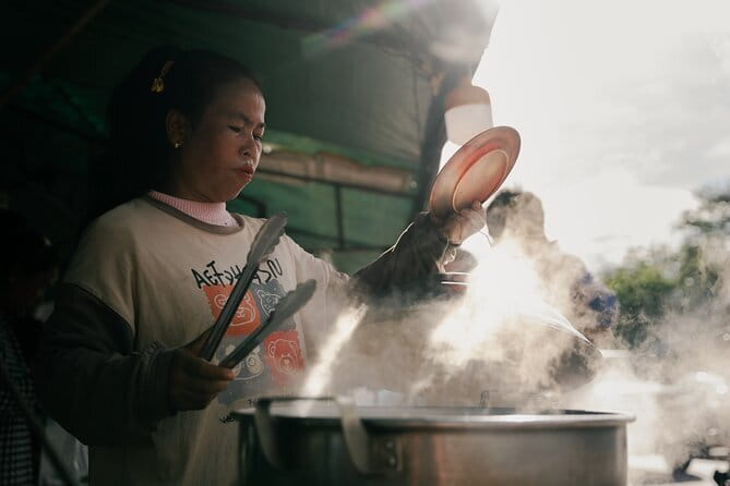 Ultimate Siem Reap Food Tour by Tuk Tuk - 20 Tastings, 8 Stops - Why this Siem Reap food tour works