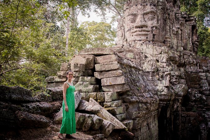 Unseen Angkor Tour & Photoshoot - Is $75 per person good value?