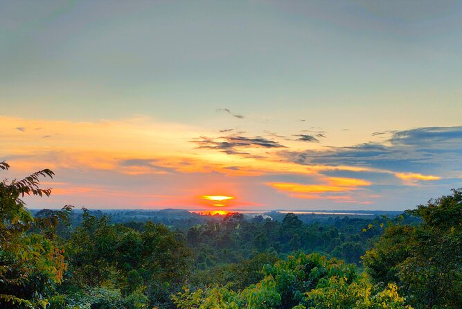 Unveil The Magic Of Angkor Wat Sunset In A Day Personalized Tours - Why this Angkor day works well
