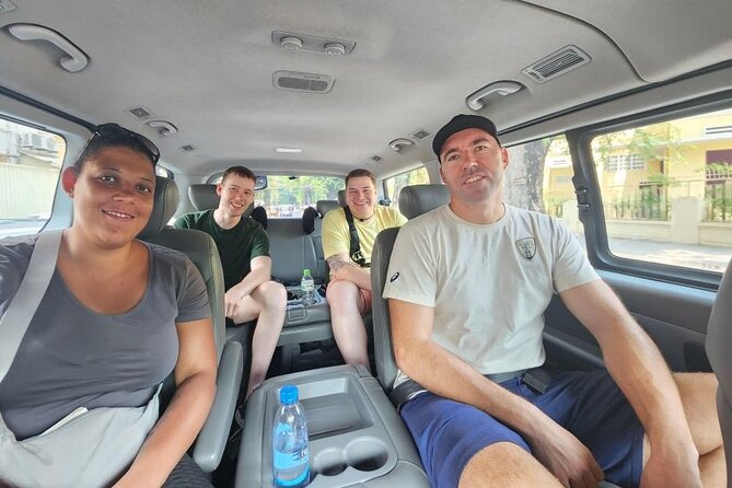 Visit 11 Places in One Day including S21 & Killing Field - Why this one-day route works in Phnom Penh