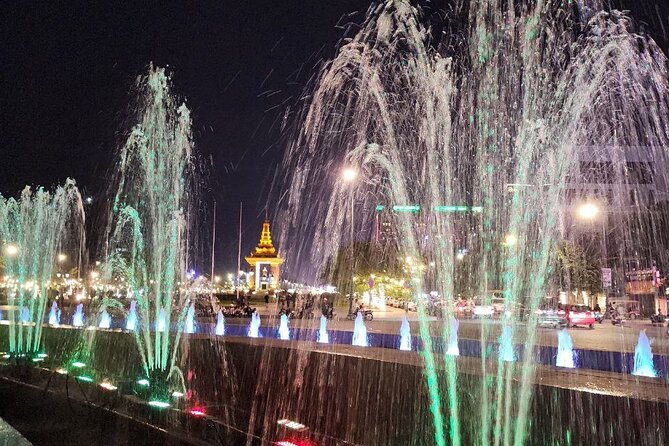 Visit 9 Places in 3 Hours by Private Tuk-Tuk - Key points before you book