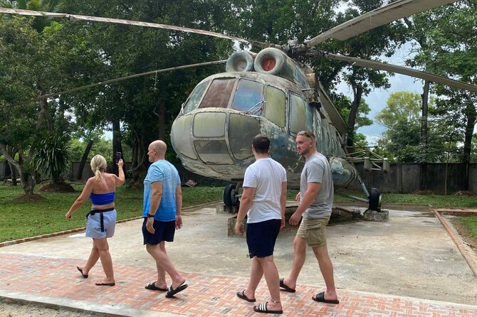 War Museum, Killing Field, and APOPO Hero RATs Tour - Why this half-day route works