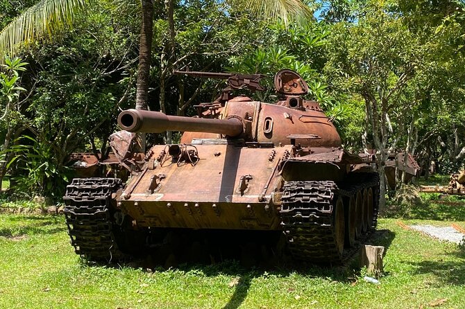 War Museum, Killing Field, and APOPO Hero RATs Tour - Satcha: meeting Cambodia’s craft economy