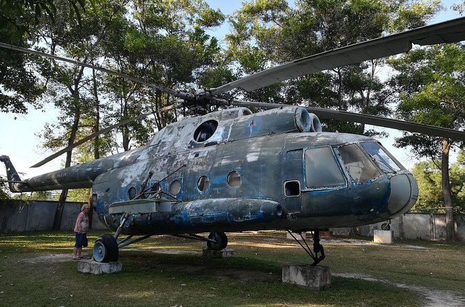 War Museum, Killing Field and Floating Village ( Kampong Phluk) - Is $79 a fair price for the day?